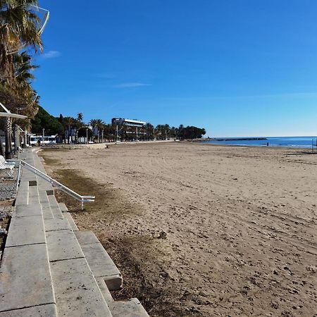 Appartamento Gongora Planet Costa Dorada Cambrils Esterno foto