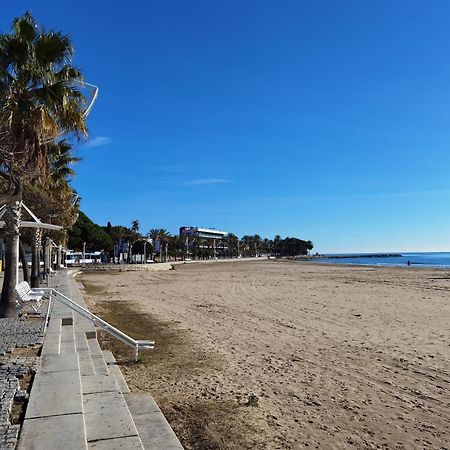 Appartamento Gongora Planet Costa Dorada Cambrils Esterno foto
