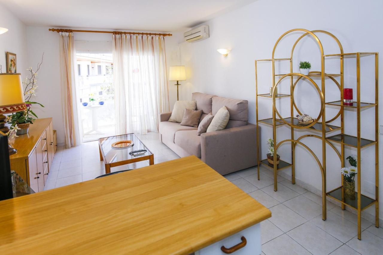 Appartamento Gongora Planet Costa Dorada Cambrils Esterno foto