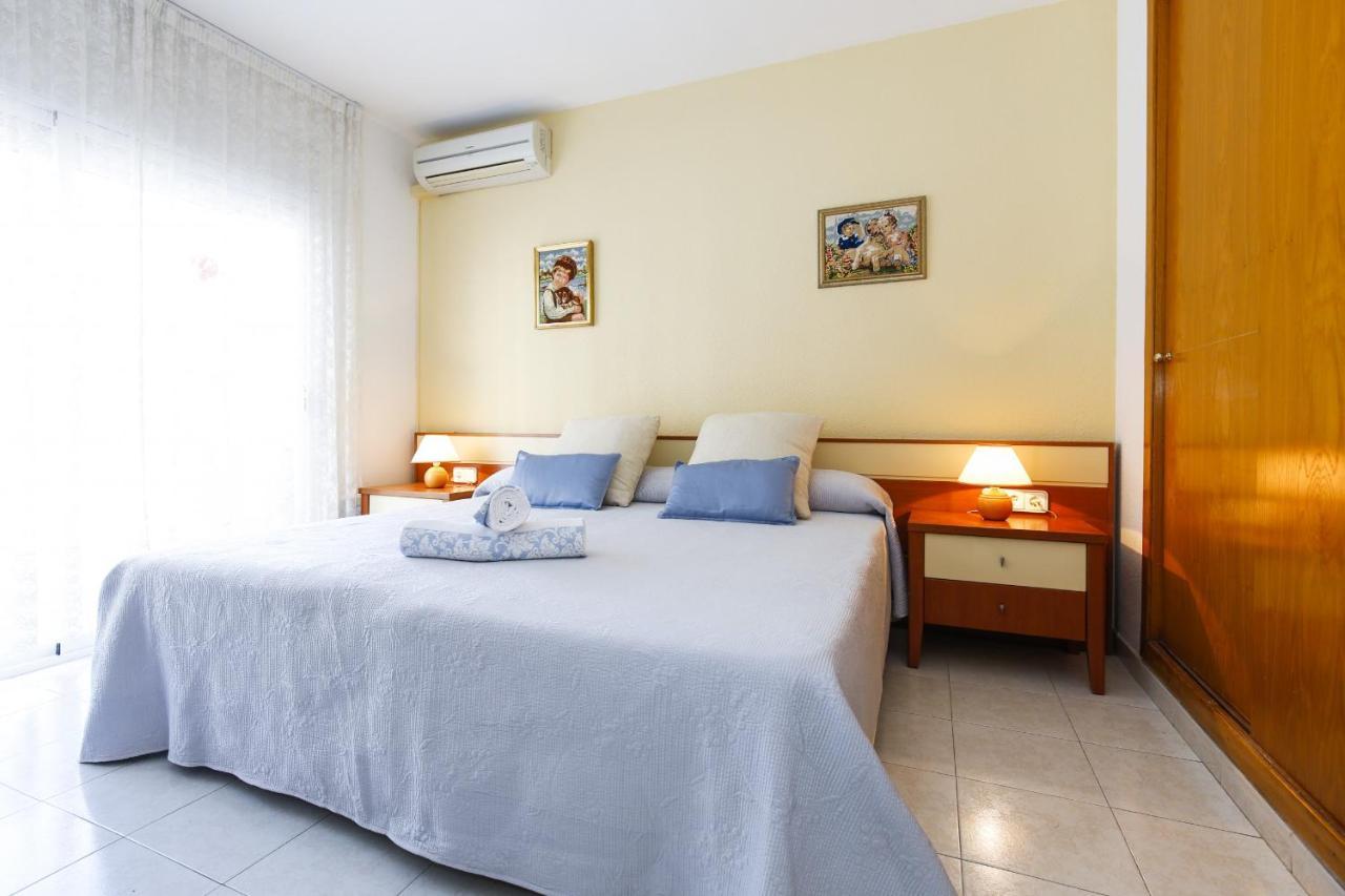 Appartamento Gongora Planet Costa Dorada Cambrils Esterno foto