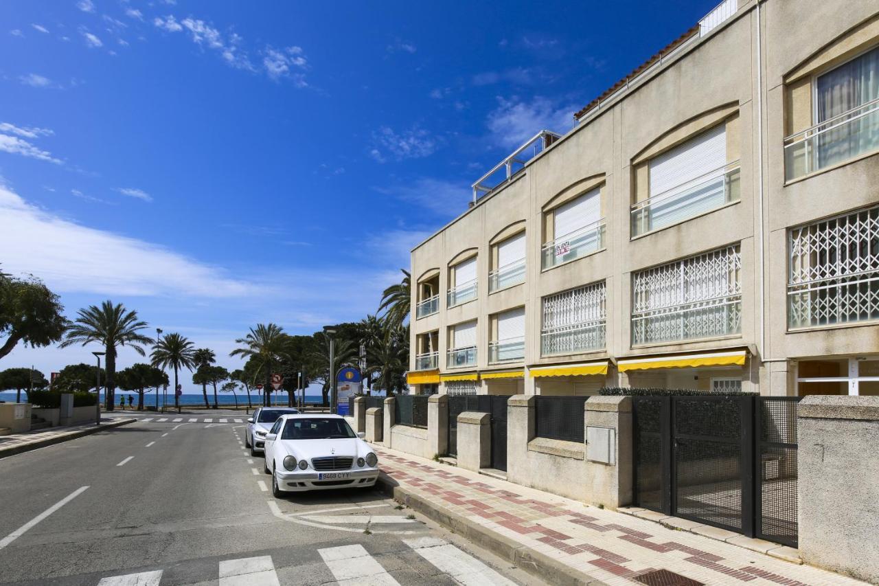 Appartamento Gongora Planet Costa Dorada Cambrils Esterno foto
