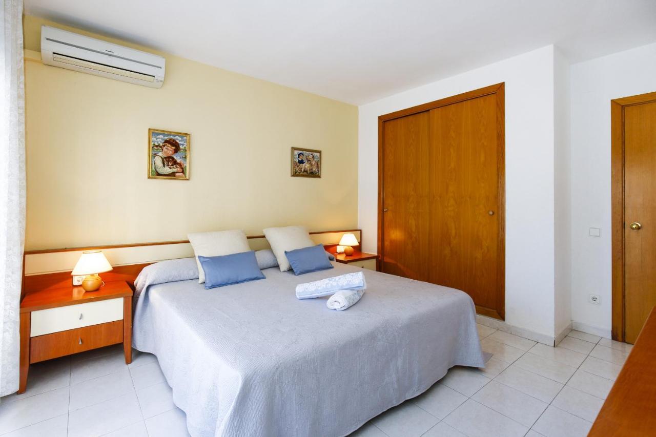 Appartamento Gongora Planet Costa Dorada Cambrils Esterno foto