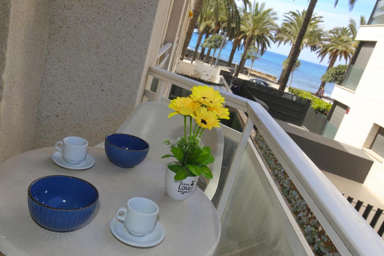Appartamento Gongora Planet Costa Dorada Cambrils Esterno foto
