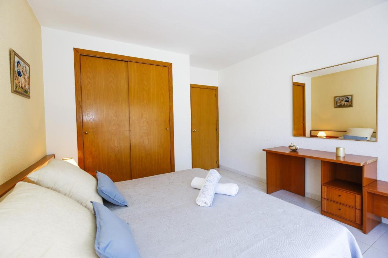 Appartamento Gongora Planet Costa Dorada Cambrils Esterno foto