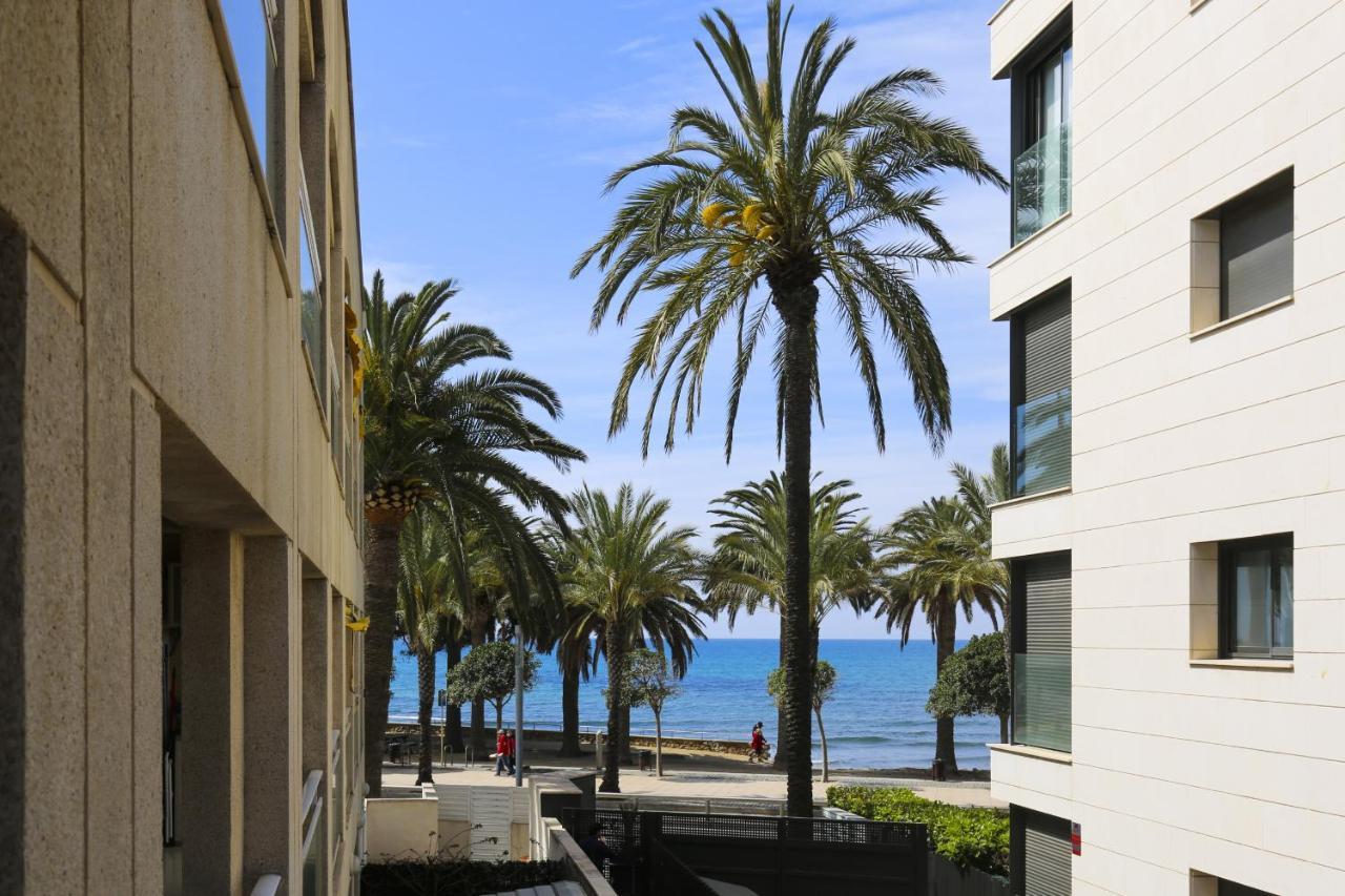 Appartamento Gongora Planet Costa Dorada Cambrils Esterno foto