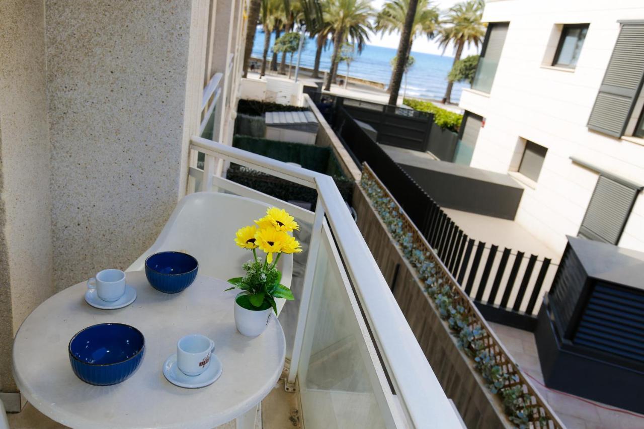 Appartamento Gongora Planet Costa Dorada Cambrils Esterno foto