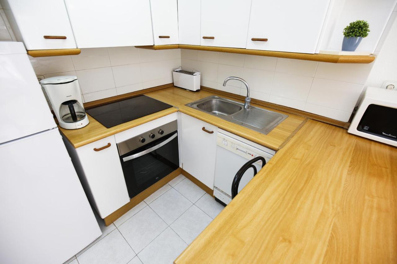 Appartamento Gongora Planet Costa Dorada Cambrils Esterno foto