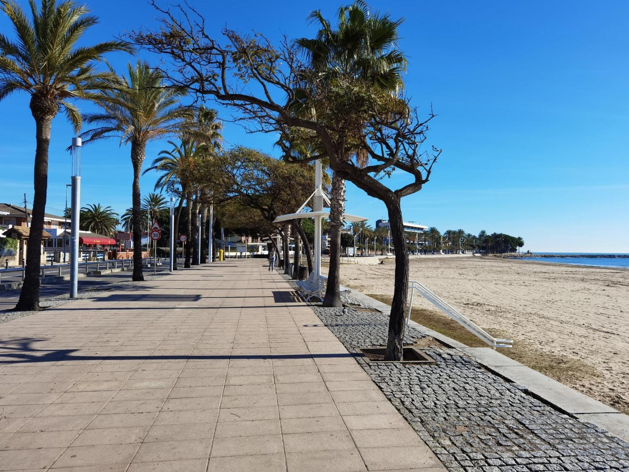 Appartamento Gongora Planet Costa Dorada Cambrils Esterno foto