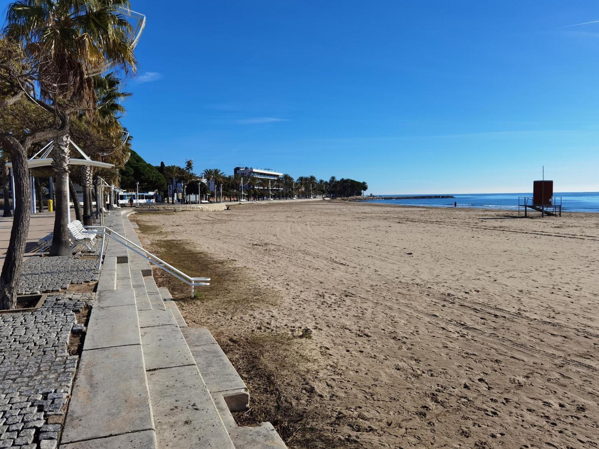 Appartamento Gongora Planet Costa Dorada Cambrils Esterno foto