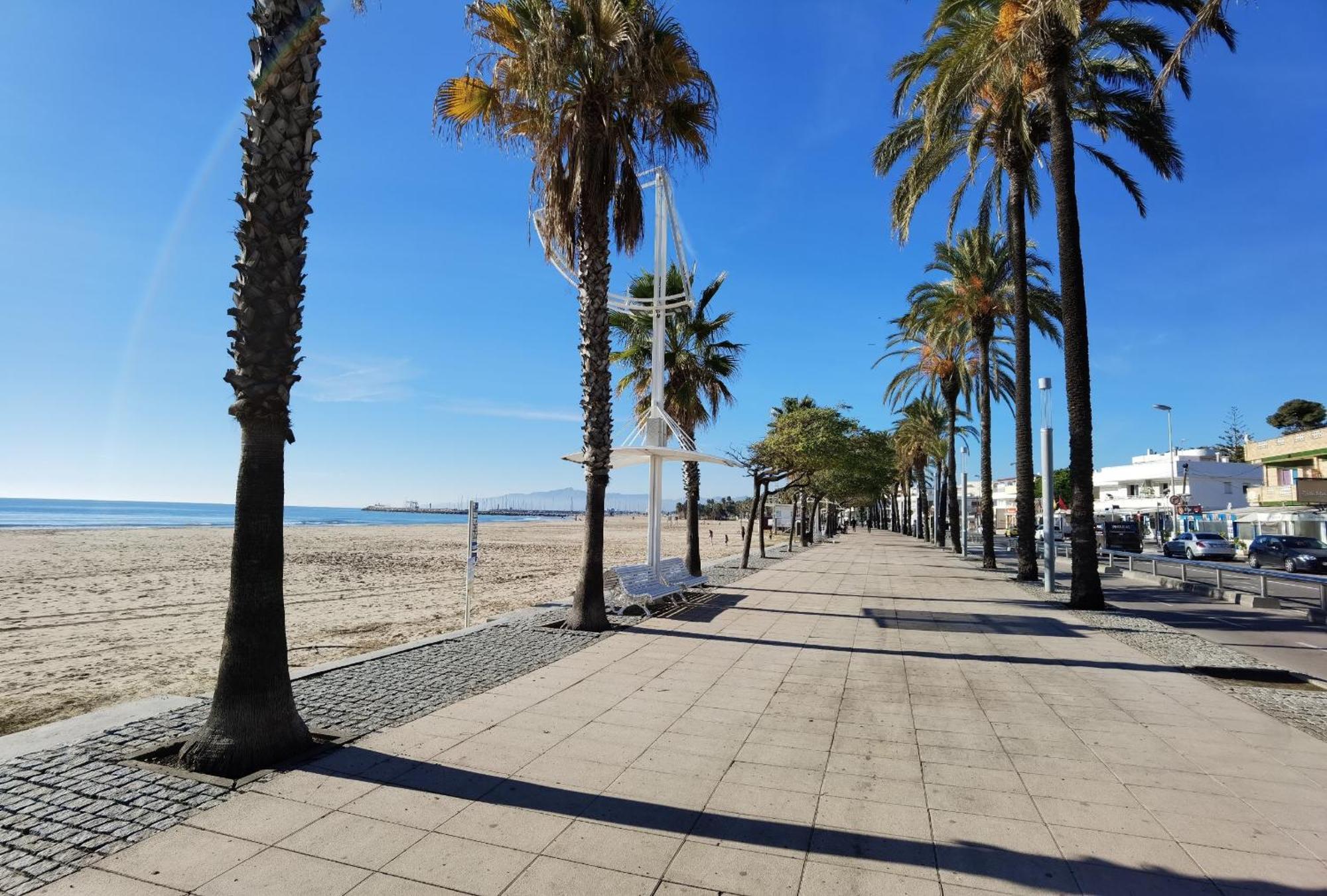 Appartamento Gongora Planet Costa Dorada Cambrils Esterno foto