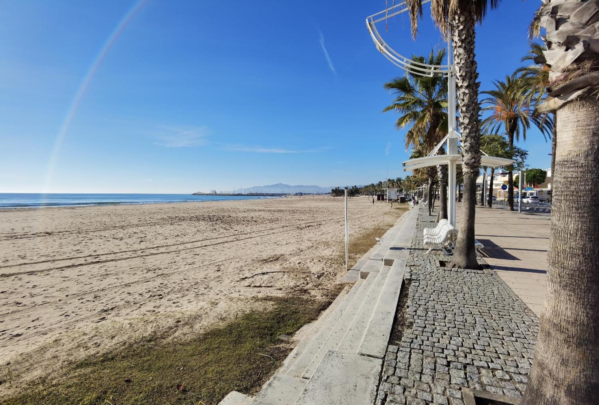 Appartamento Gongora Planet Costa Dorada Cambrils Esterno foto